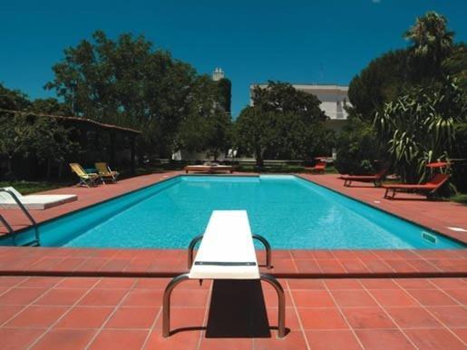 ساليس سالينتينو Borgo Fiore Country House المظهر الخارجي الصورة