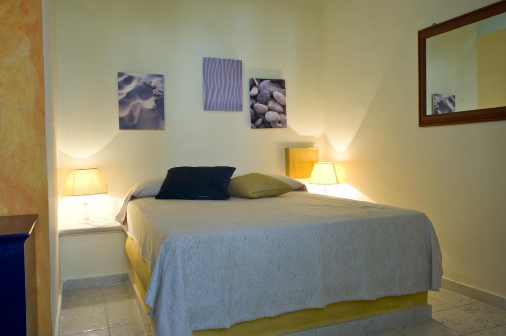 ساليس سالينتينو Borgo Fiore Country House المظهر الخارجي الصورة