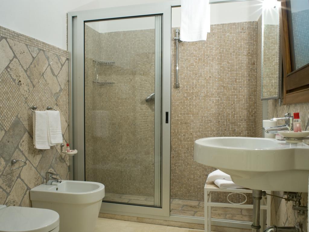 ساليس سالينتينو Borgo Fiore Country House المظهر الخارجي الصورة