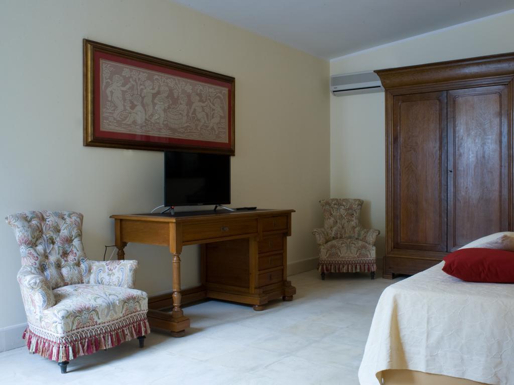 ساليس سالينتينو Borgo Fiore Country House المظهر الخارجي الصورة