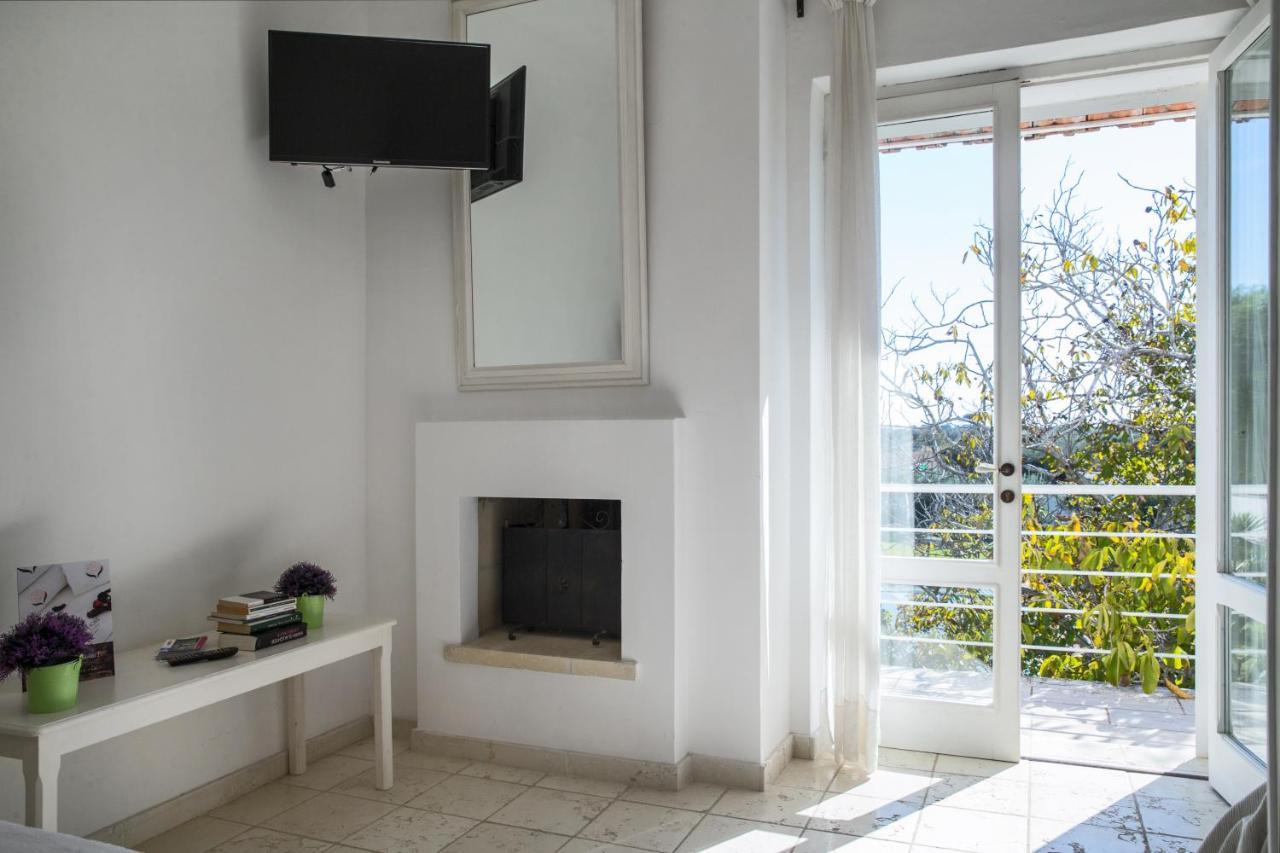 ساليس سالينتينو Borgo Fiore Country House المظهر الخارجي الصورة