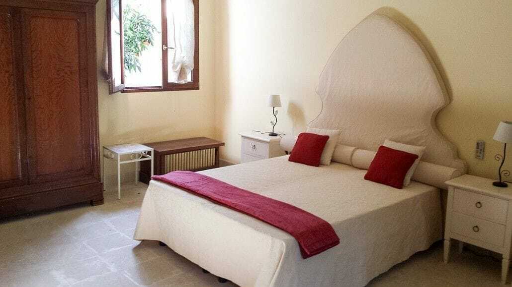 ساليس سالينتينو Borgo Fiore Country House المظهر الخارجي الصورة